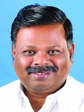 Kerala: Eviction notice to former CPI-M MLA from house