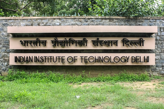 IIT Delhi is the first choice of one-third of JEE top 100 students