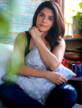 TV actress Pooja Gor shares her thoughts about I Can't Hear You