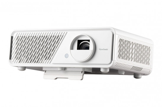 Viewsonic launches new projectors in India