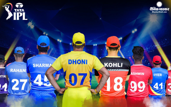 सभी टीमों ने जारी की रिलीज प्लेयर्स की लिस्ट, पंजाब और हैदराबाद ने किया कप्तानों को ड्रॉप सभी टीमों ने जारी की रिलीज प्लेयर्स की लिस्ट, पंजाब और हैदराबाद ने किया कप्तानों को ड्रॉप