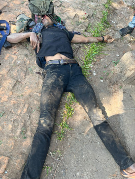 नक्सलियों के कान्हा क्षेत्र में फ्री-मूवमेंट पर पुलिस की पहली बड़ी कार्रवाई  नक्सलियों के कान्हा क्षेत्र में फ्री-मूवमेंट पर पुलिस की पहली बड़ी कार्रवाई