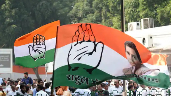 हिमाचल प्रदेश में कांग्रेस बना रही सरकार? सोशल मीडिया पर वीडियो वायरल, जानें सच