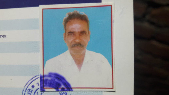 Fed up with debt, the farmer drank poison, died