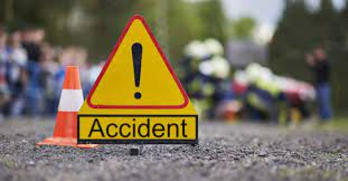 Four people died in different accidents