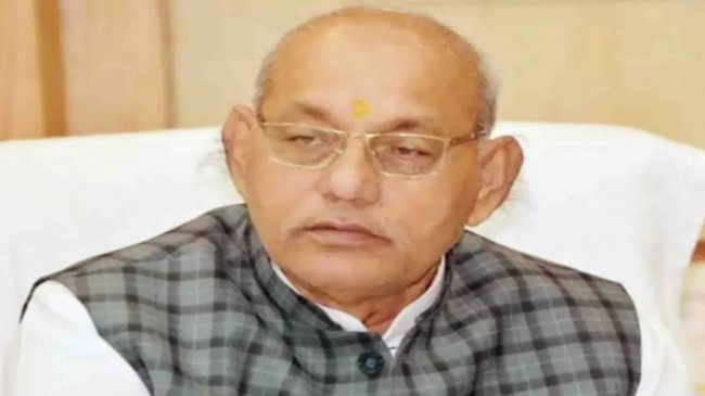 Girish Gautam says Indian culture belongs to Vasudhaiva Kutumbakam