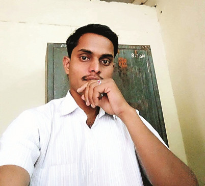 Junior Engineer arrested for taking bribe of two lakhs