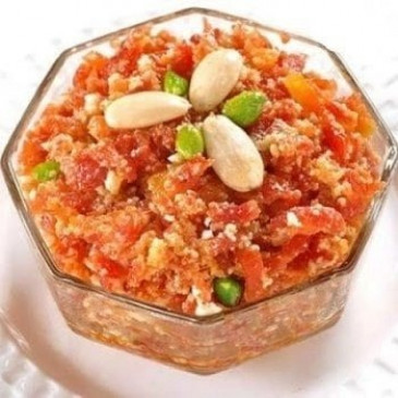 इस आसान विधि से बनाएं स्वादिष्ट गाजर का हलवा