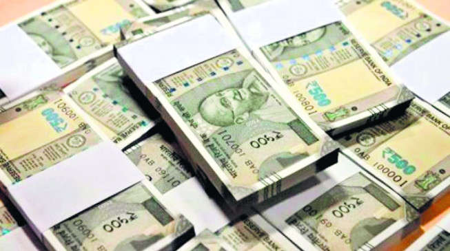 Now the candidates for the post of Sarpanch will be able to spend two and a half lakh