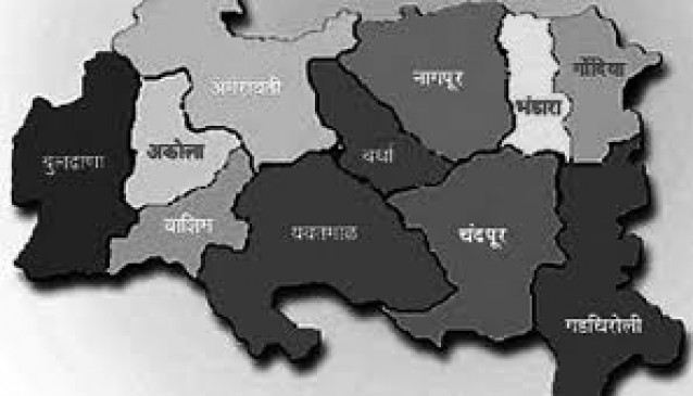 OBC Mahamandal in-charge in Vidarbha on the basis of OBC Mahamandal in-charge in Vidarbha on the basis of
