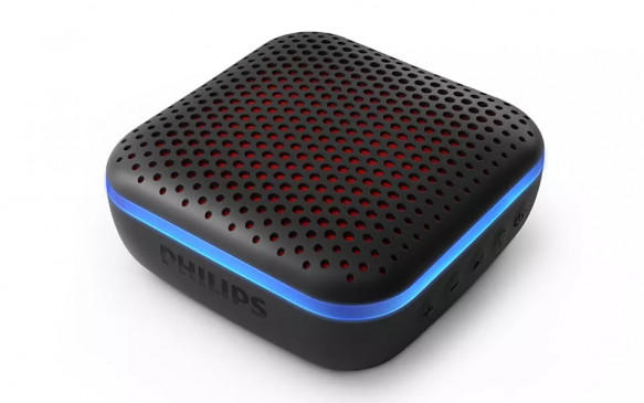 Philips TAS2505B Wireless Speaker Launch in India, Know Price