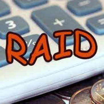 Raid on spice company in Navi Mumbai, spices worth 27 lakhs seized