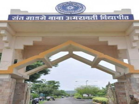 Senate elections: Nuta won 26 seats and defeated Shikshan Manch