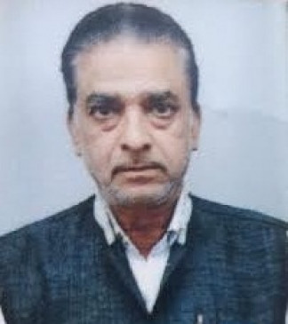 SP city president handed over the letter regarding the chaos of the bus stand