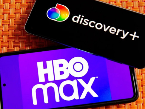 HBO Max, Discovery Plus streaming service will now just be called Max HBO Max, Discovery Plus streaming service will now just be called Max