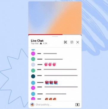 YouTube rolls out Twitch like emotes YouTube rolls out Twitch like emotes