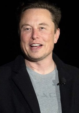 Elon Musk may lose the title of the worlds richest person! Elon Musk may lose the title of the worlds richest person!