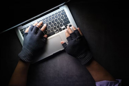 Cyber criminals use over 4 lakh files to attack users every day: Report Cyber criminals use over 4 lakh files to attack users every day: Report