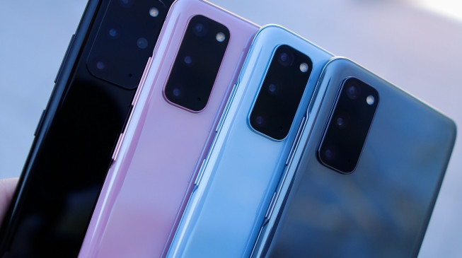 Smartphone shipments to remain stable in 2023 amid global recession Smartphone shipments to remain stable in 2023 amid global recession