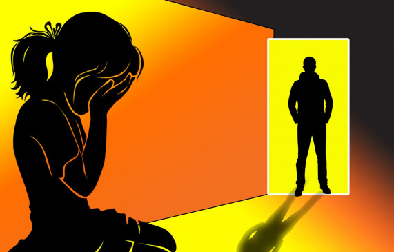 Imam rapes 8-year-old girl in Jharkhands madrasa, arrested Imam rapes 8-year-old girl in Jharkhands madrasa, arrested