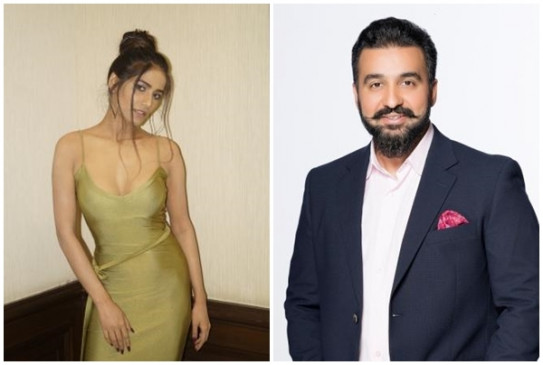 Porn video case: Supreme Court grants anticipatory bail to Raj Kundra, Poonam Pandey, Sherlyn Chopra Porn video case: Supreme Court grants anticipatory bail to Raj Kundra, Poonam Pandey, Sherlyn Chopra