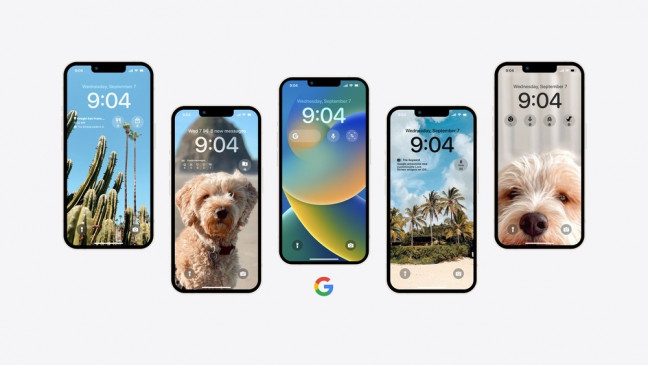 Apple releases iOS 16.2 with better display Apple releases iOS 16.2 with better display
