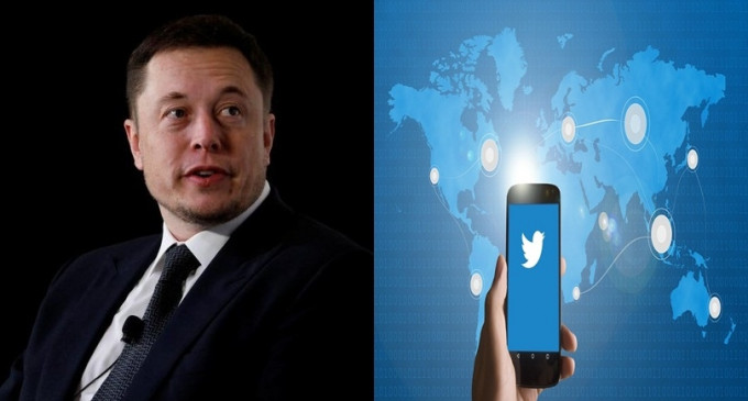 Musk suspended Twitter accounts of several prominent journalists Musk suspended Twitter accounts of several prominent journalists