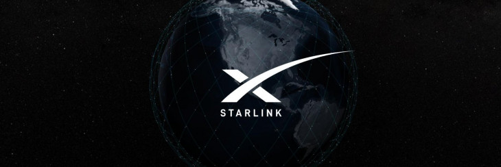 Musks Starlink internet service hits 1 million paid subscribers Musks Starlink internet service hits 1 million paid subscribers