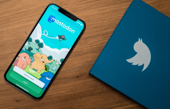 Mastodon has over 2 million users after Musks Twitter acquisition Mastodon has over 2 million users after Musks Twitter acquisition
