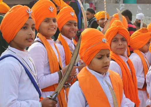 Sikhism will now be part of school curriculum in 2 US states