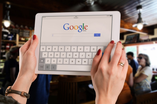Google Chat will allow users to filter search results with search chips on the web Google Chat will allow users to filter search results with search chips on the web