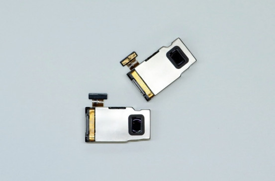 LG Innotek to unveil new camera module at CES 2023 LG Innotek to unveil new camera module at CES 2023