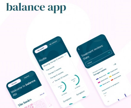 Mac gets time tracking app Balance with a focus on work-life balance Mac gets time tracking app Balance with a focus on work-life balance