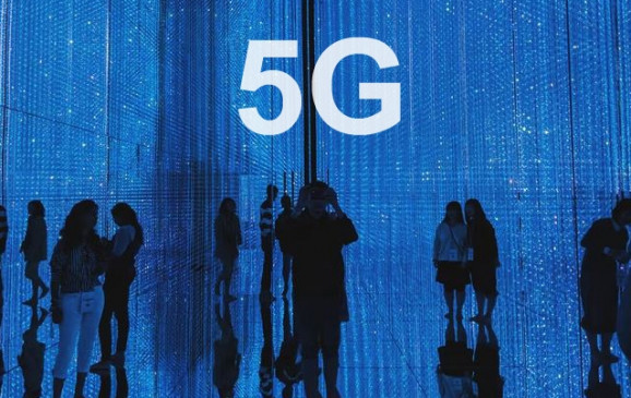 6 GHz spectrum critical for super-fast 5G speeds: COAI 6 GHz spectrum critical for super-fast 5G speeds: COAI