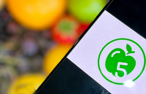 Android app will help people eat right amount of fruits and vegetables 5 times a day