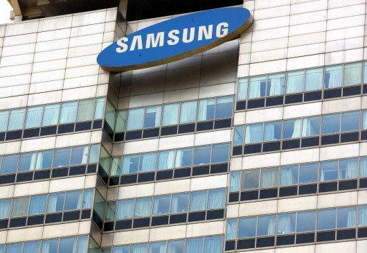 Samsung to improve camera sensor for better video quality Samsung to improve camera sensor for better video quality