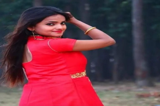 Jharkhand actress murder case: Police arrested brother-in-law of the deceased Jharkhand actress murder case: Police arrested brother-in-law of the deceased