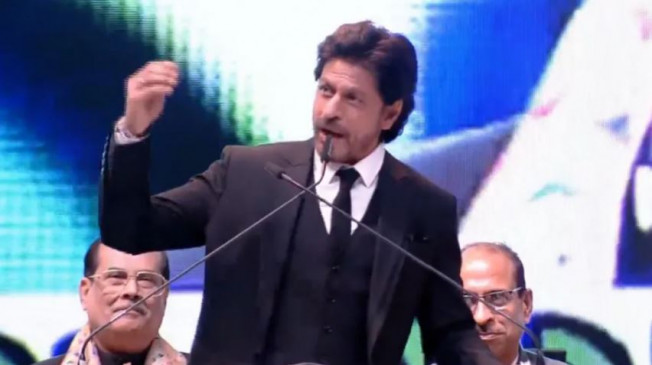 आलोचना के बीच शाहरुख खान ने तोड़ी चुप्पी, कहा - दुनिया कुछ भी कर ले, मैं, आप और... हम सब जिंदा हैं!