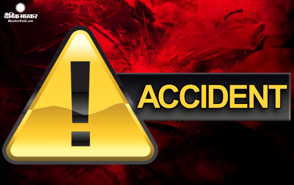 Car fell into deep gorge in Kabirdham, 4 killed