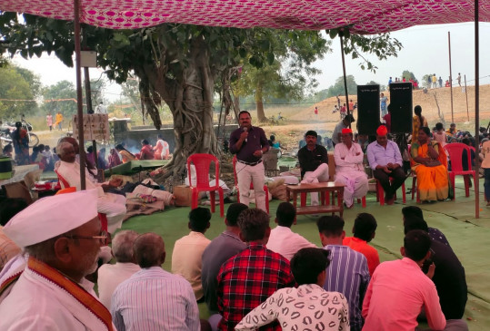 Farmers take advantage of the schemes of the Agriculture Department