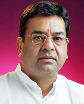 Former minister Mukesh Nayak will come to Panna today