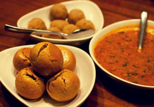 सर्दियों में दाल बाफले की इस आसान रेसिपी से बढ़ाएं खाने का स्वाद सर्दियों में दाल बाफले की इस आसान रेसिपी से बढ़ाएं खाने का स्वाद