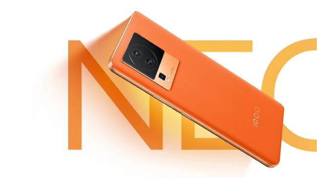 IQOO Neo 7 SE launch, it has 120W fast charging feature