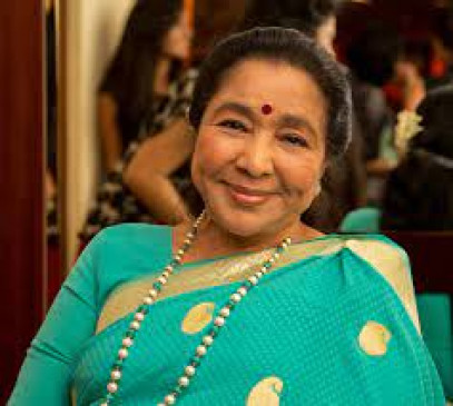 Maharashtra Bhushan Award to Asha Bhosle, ceremony to be held in Nagpur