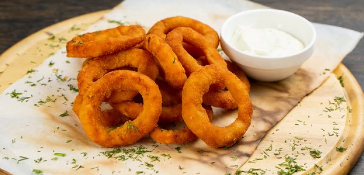 आलू से झट-पट बनाये क्रिस्पी होममेड आलू रिंग्स, इस आसान विधि से आलू से झट-पट बनाये क्रिस्पी होममेड आलू रिंग्स, इस आसान विधि से