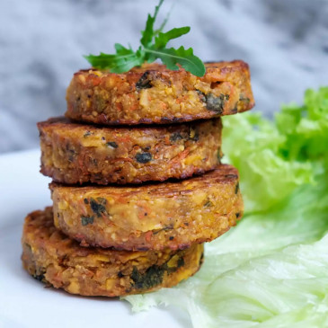 इस विकेंड बनाए हेल्दी मखाना कटलेट, इस आसान विधि से