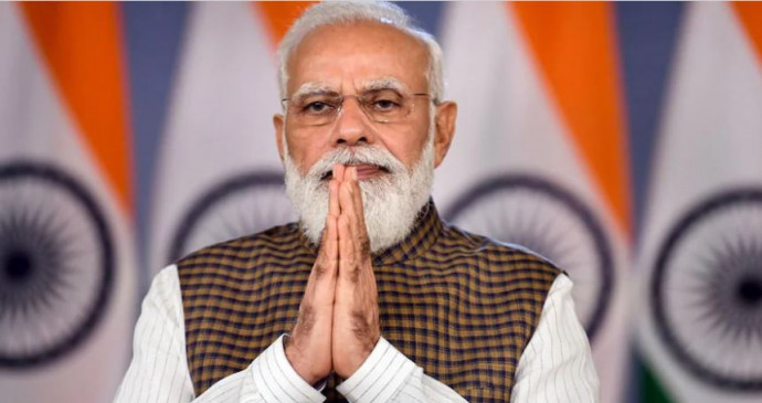 मन की बात: पीएम ने 2022 की उपलब्धियों का जिक्र करते हुए 2023 की चुनौतियों पर भी चर्चा की
