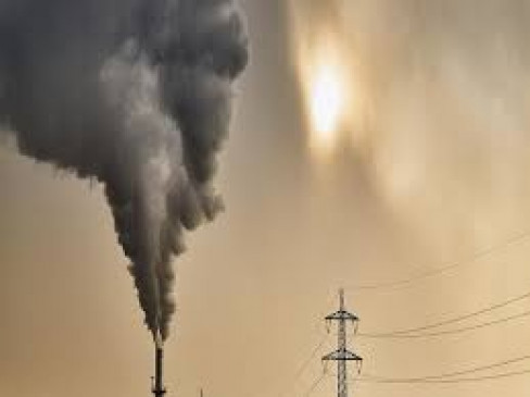 Mumbais air worse than Delhis infamous for pollution