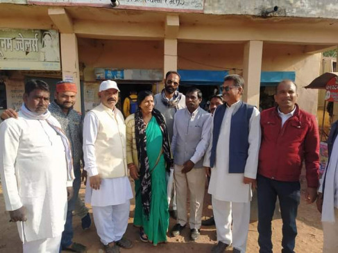 Officers are misleading BPL foodgrains not received for three years