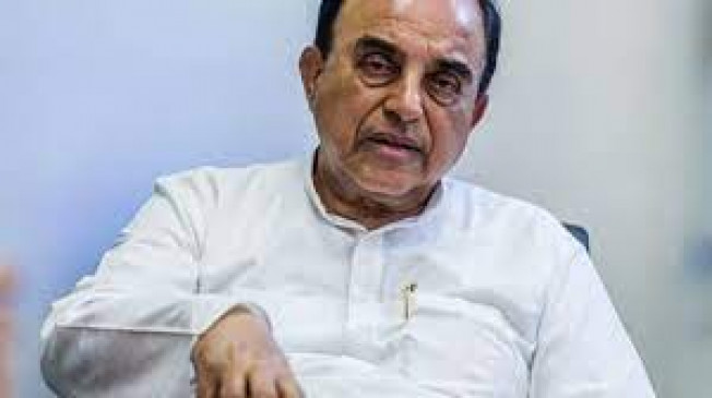 Shinde-Fadnavis government of Maharashtra unethical - Subramanian Swamy